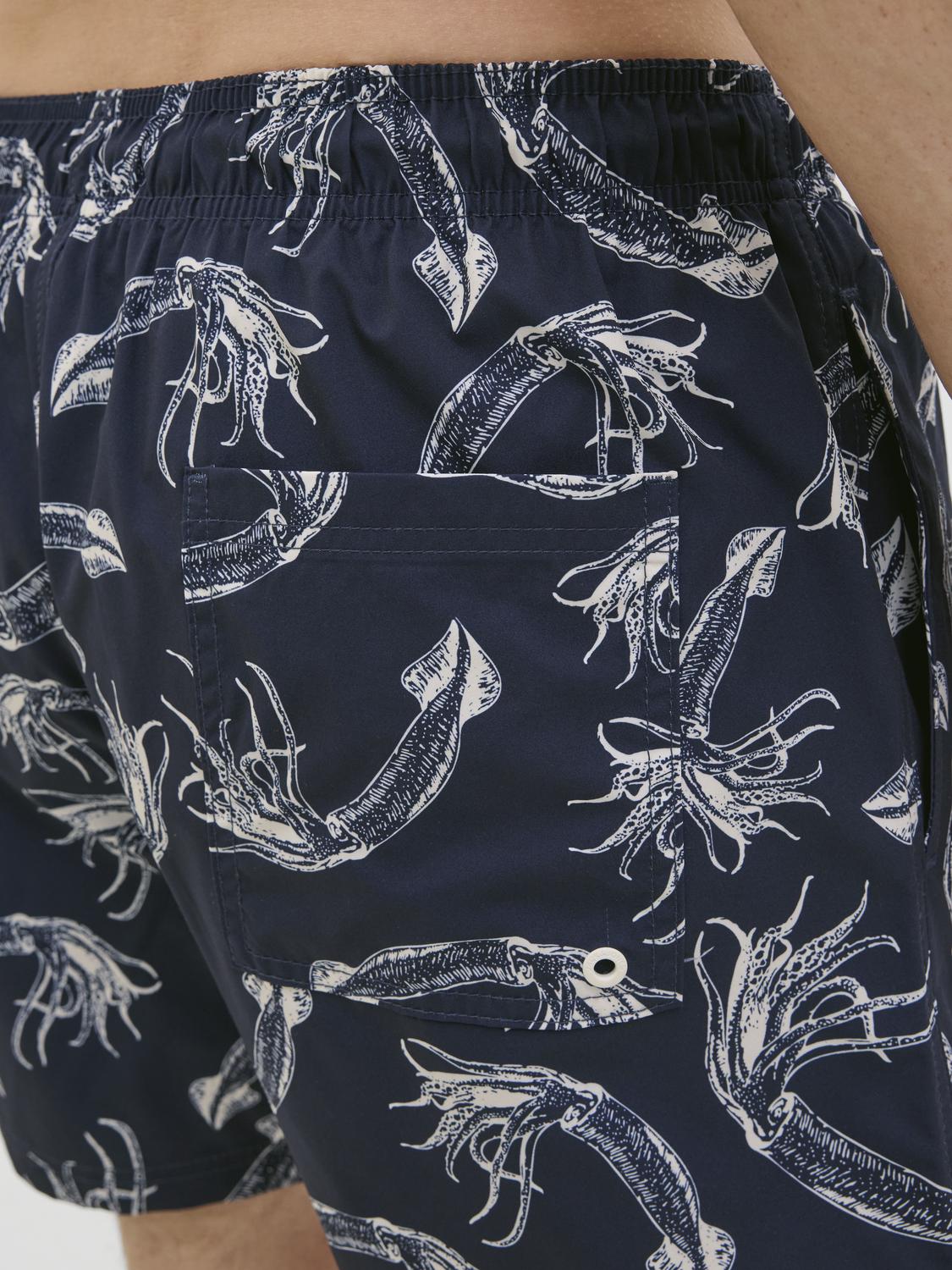 JPSTMAUI SWIM SHORTS